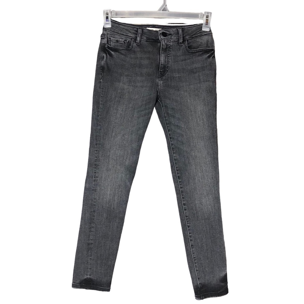 Warp + Weft Jeans